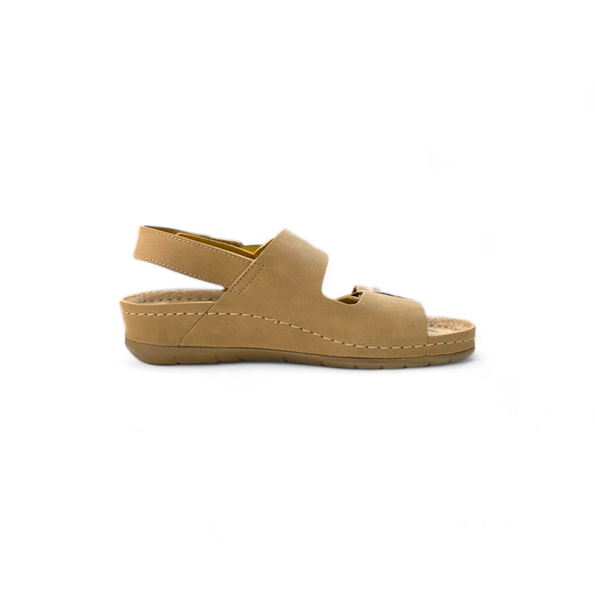 Scholl Aberdeen Sandal