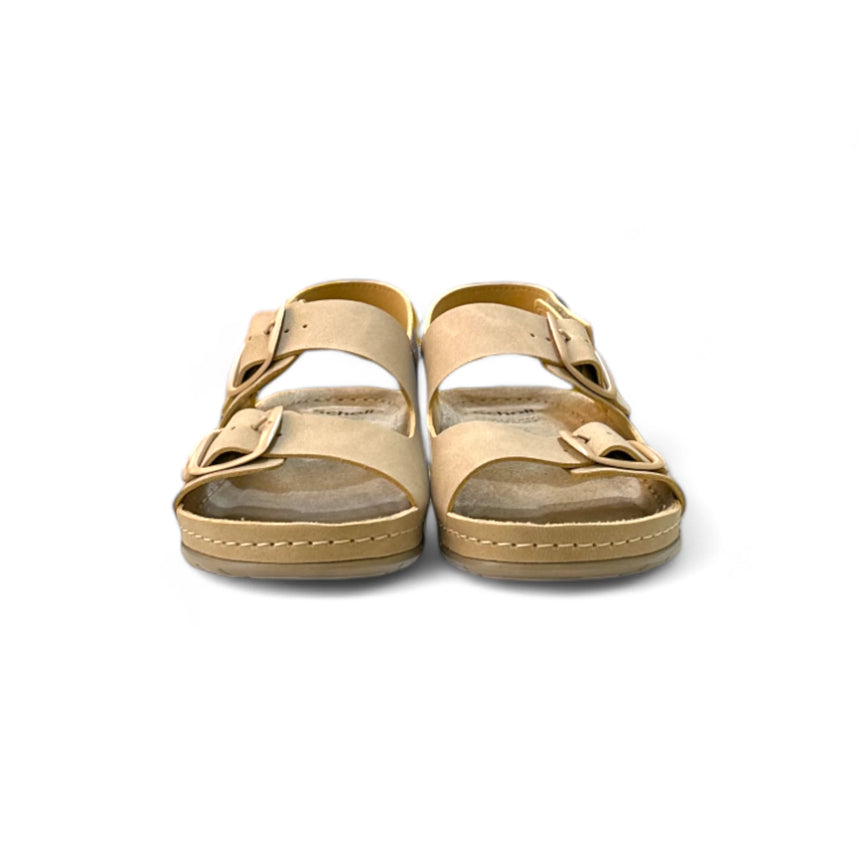 Scholl Aberdeen Sandal
