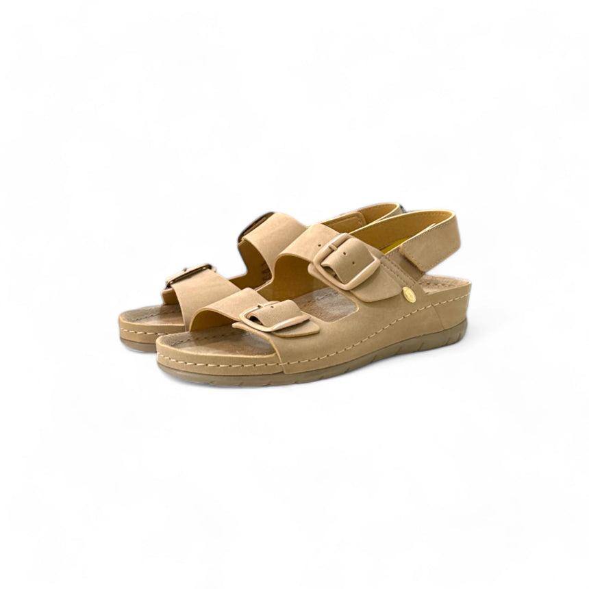 Scholl Aberdeen Sandal