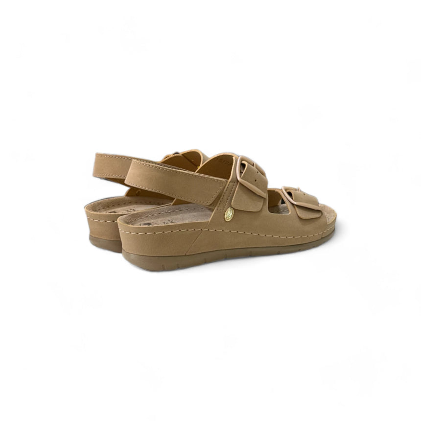 Scholl Aberdeen Sandal