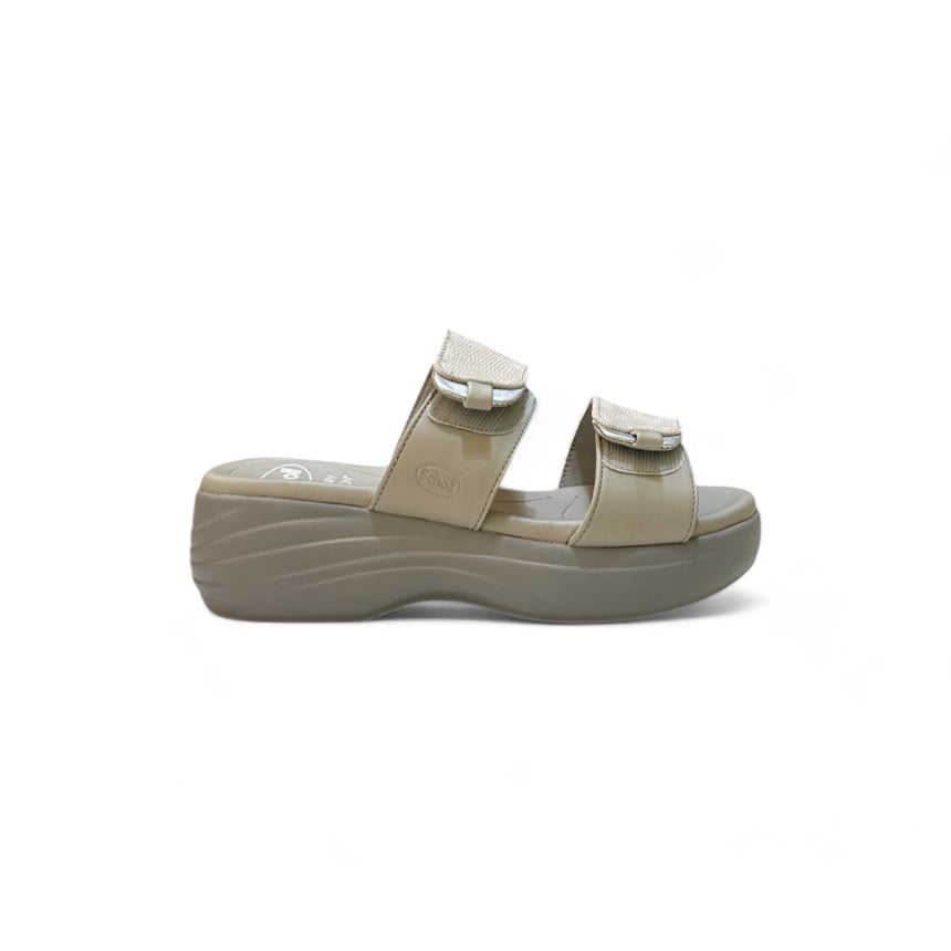 Scholl Aura 2 Straps