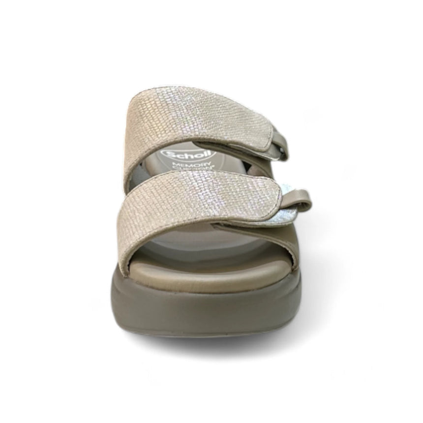 Scholl Aura 2 Straps