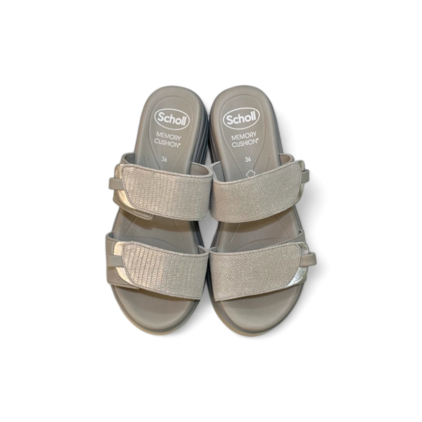 Scholl Aura 2 Straps