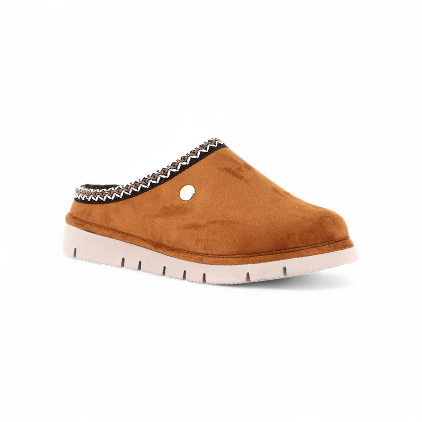 Grünland LOXI CI1600 Papucs CUOIO