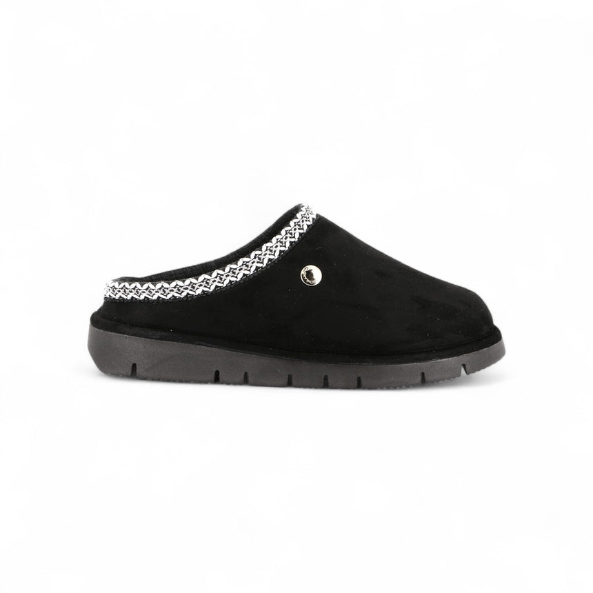 Grünland LOXI CI1600 Papucs NERO