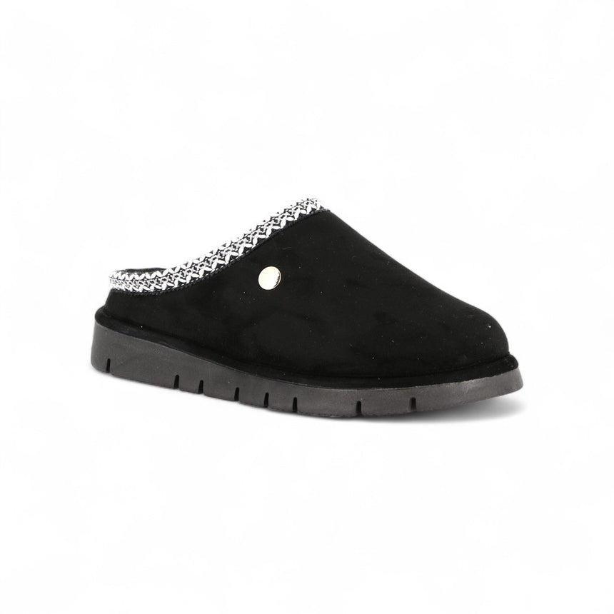 Grünland LOXI CI1600 Papucs NERO