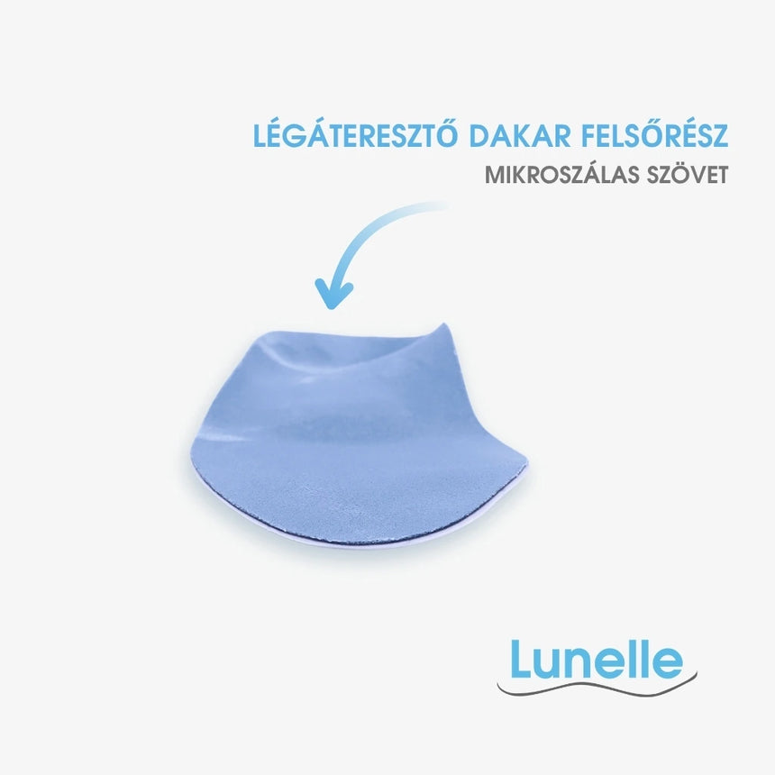 Lunelle Dakar Everyday Anatómiai Talpbetét