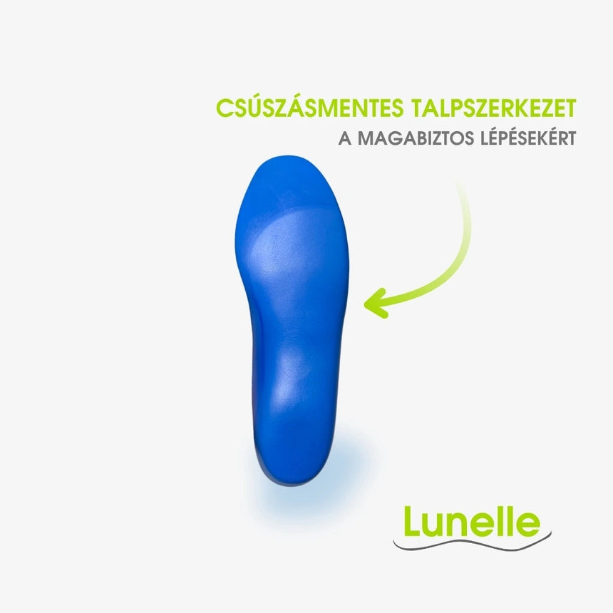 Lunelle Standard Anatómiai Talpbetét