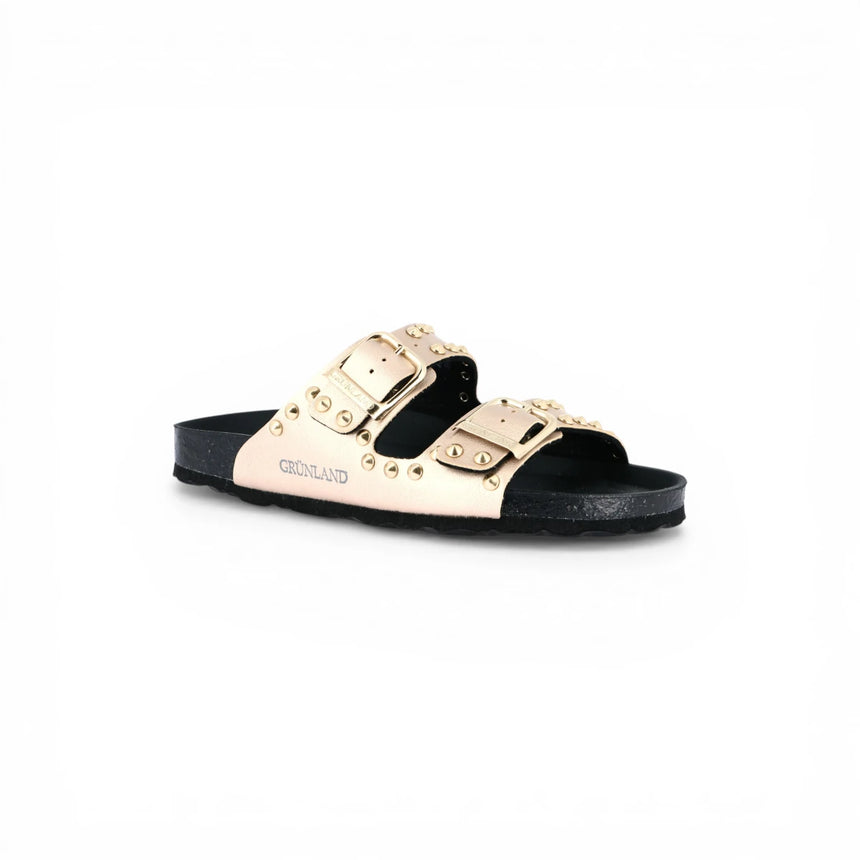 Grünland SARA CB0737 Papucs - Platina