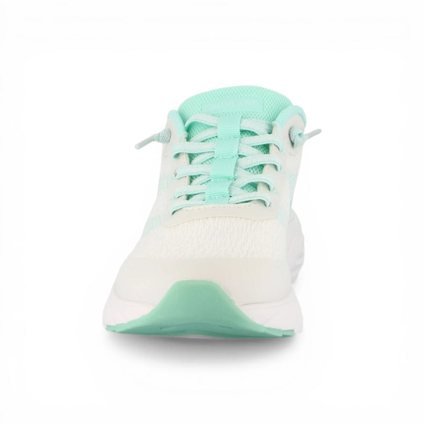 Grünland STEP SC0229 Sneaker - Menta
