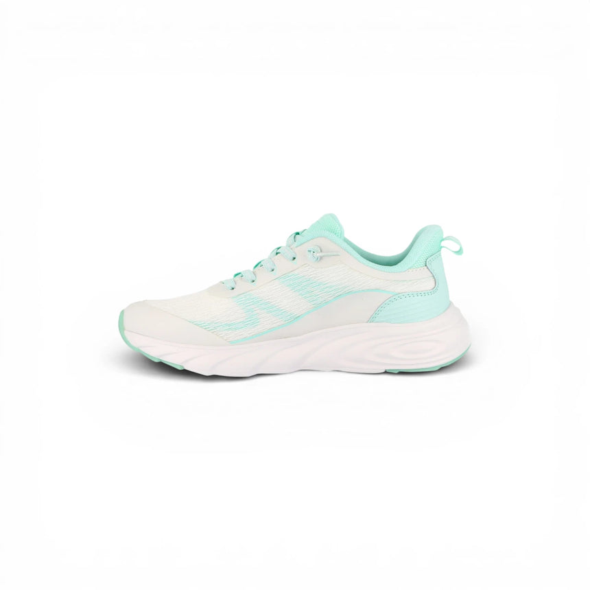 Grünland STEP SC0229 Sneaker - Menta