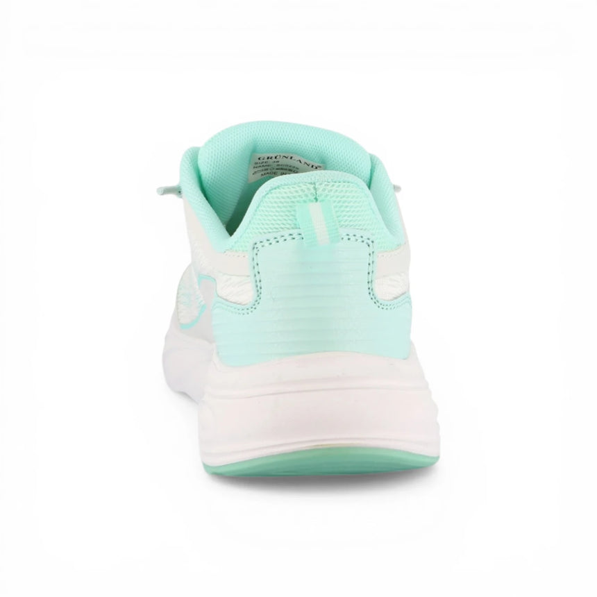 Grünland STEP SC0229 Sneaker - Menta