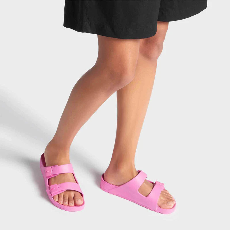 Scholl Bahia - Bubblegum