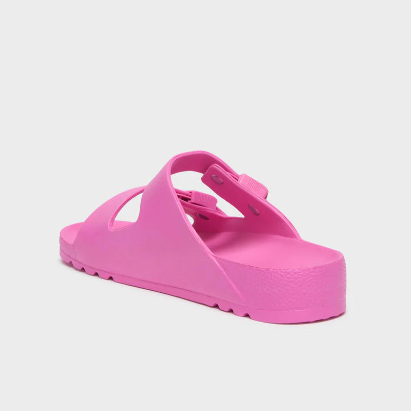 Scholl Bahia - Bubblegum