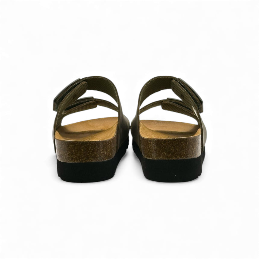 Scholl Monterey 2 Straps AD