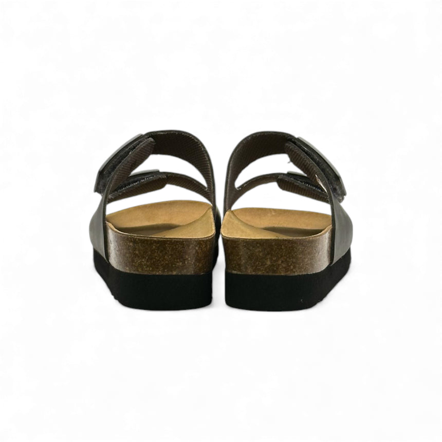 Scholl Monterey 2 Straps AD