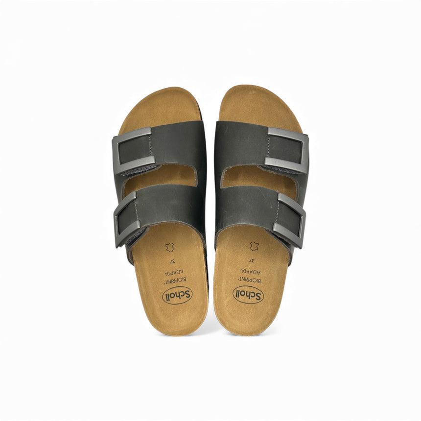 Scholl Monterey 2 Straps AD