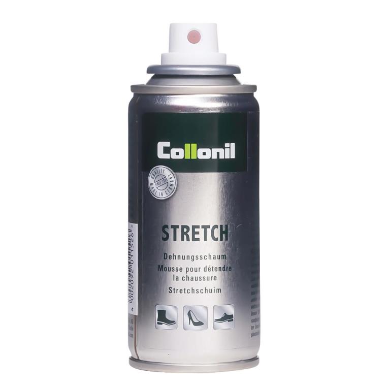 Collonil STRETCH SPRAY - Bőrtágító hab