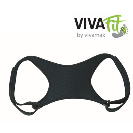 VivaFit Deluxe Tartásjavító Hátpánt