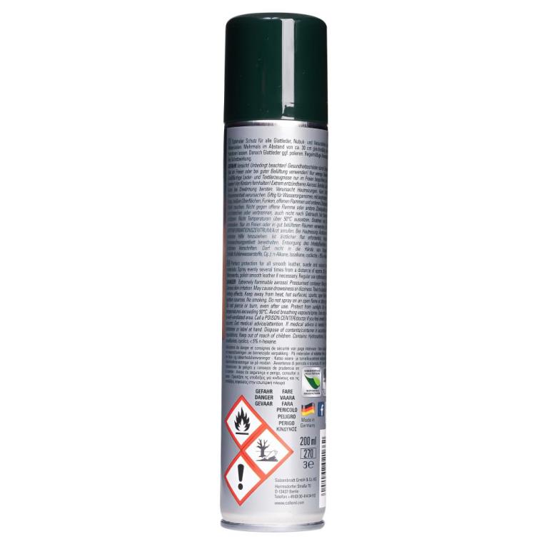 Collonil WATERSTOP CLASSIC - Impregnáló és fényvédő spray