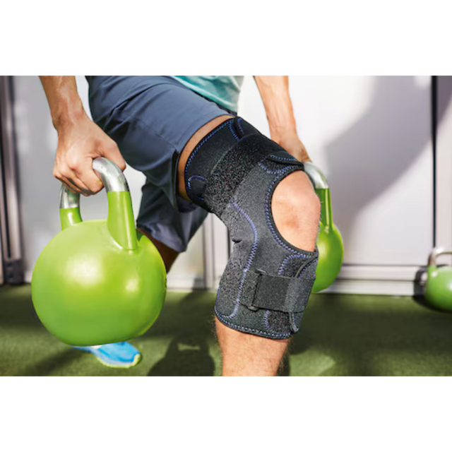 Actimove Sport Térdrögzítő