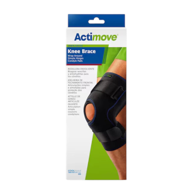 Actimove Sport Térdrögzítő