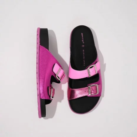 Batz Easy Ann (Hi Barbie)