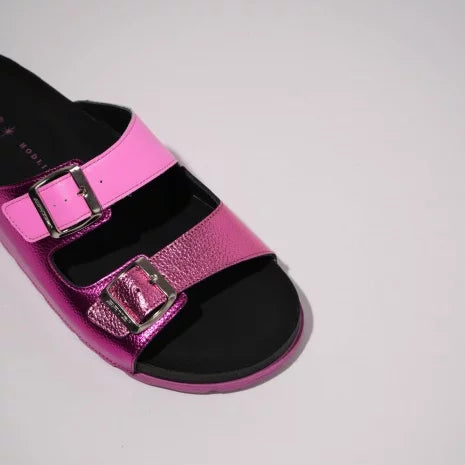 Batz Easy Ann (Hi Barbie)