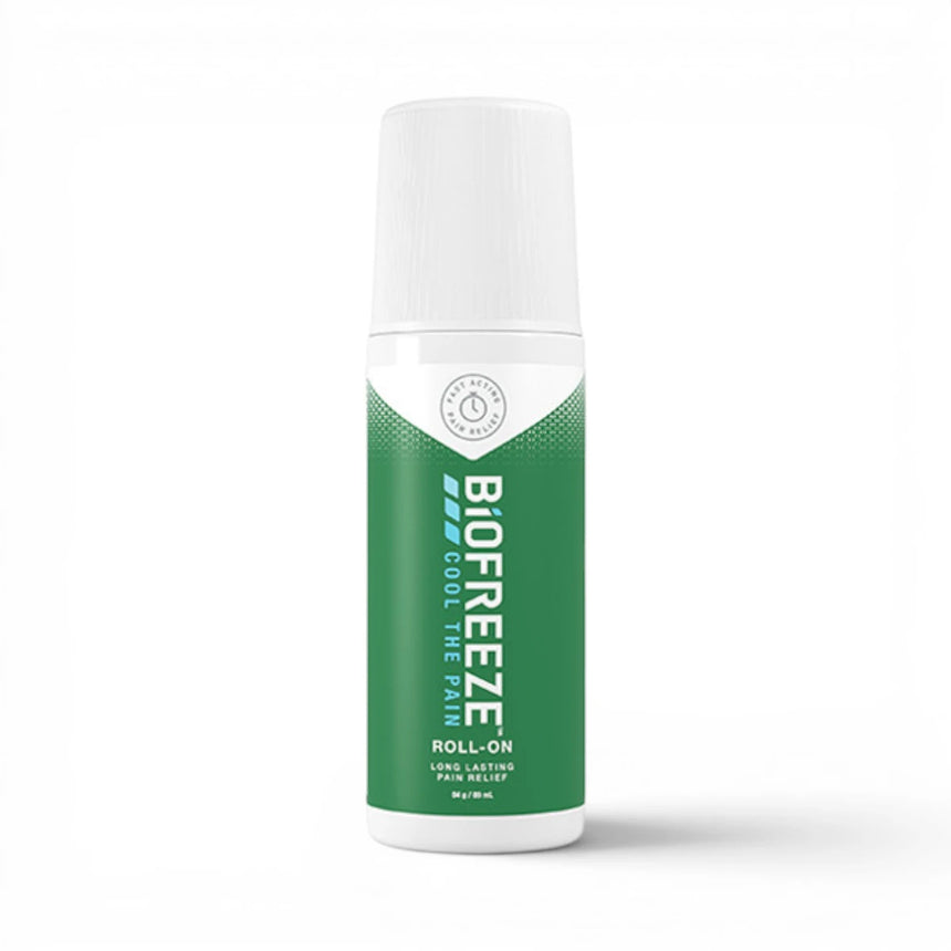 Biofreeze Roll-On Fájdalomcsillapító Gél - 84g