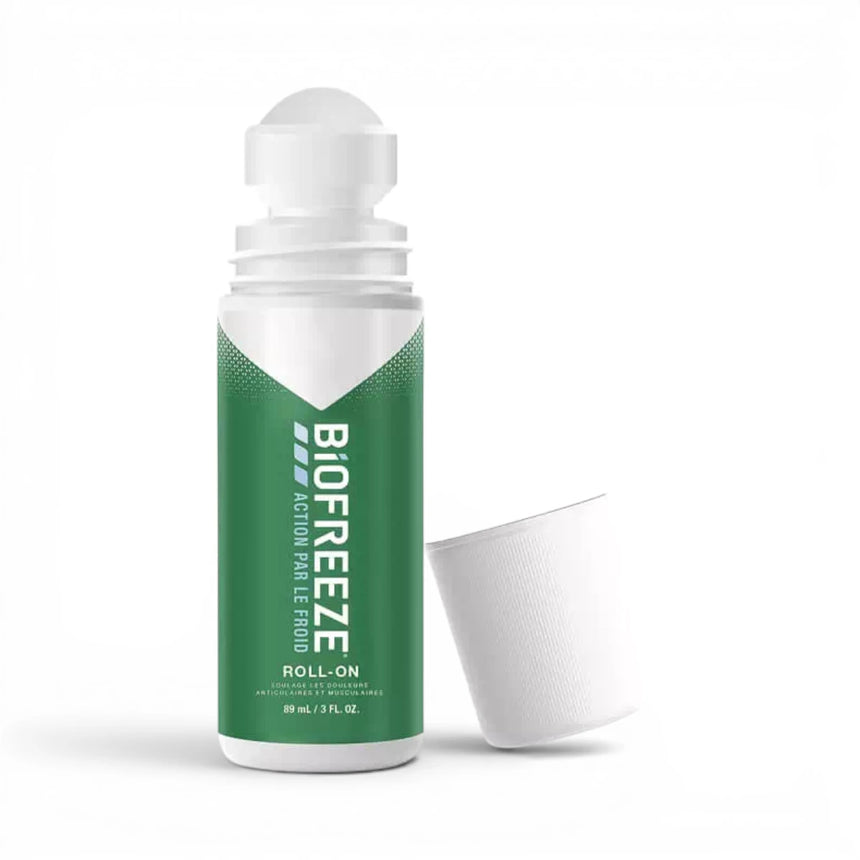 Biofreeze Roll-On Fájdalomcsillapító Gél - 84g