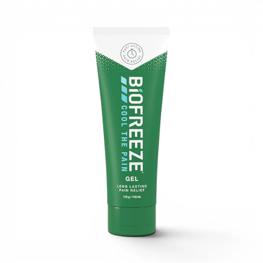 Biofreeze Fájdalomcsillapító Gél - 118ml