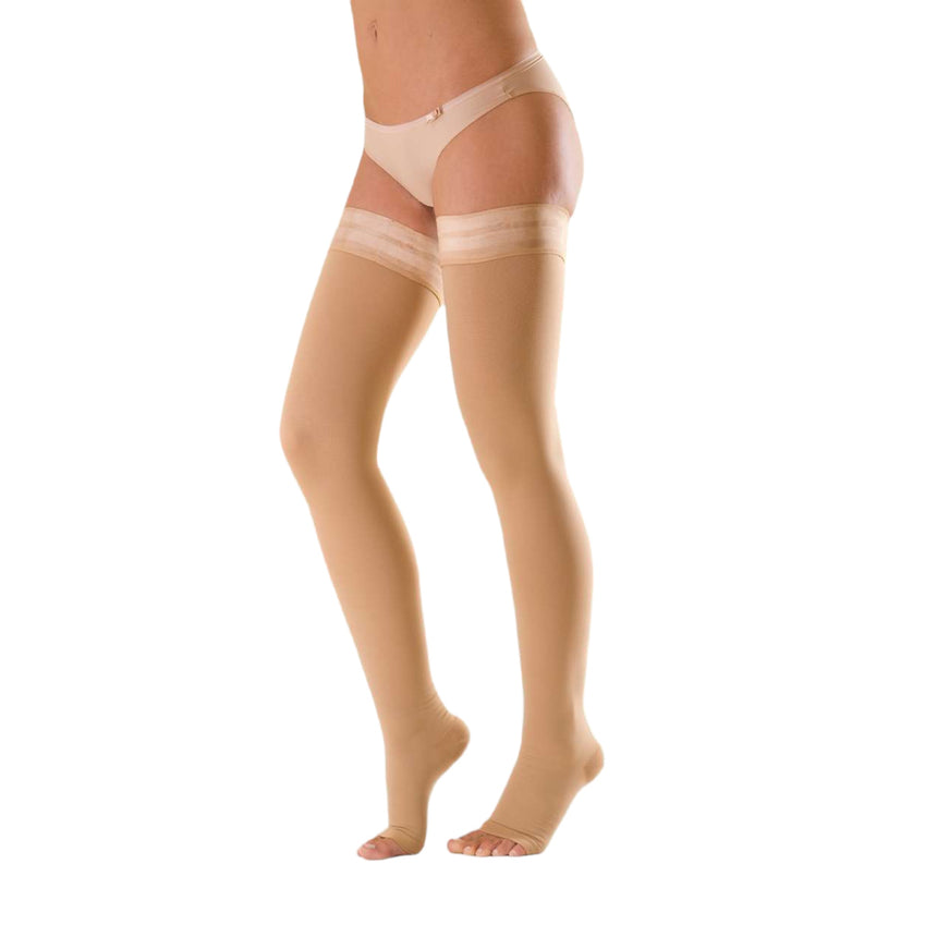 Elastofit I. Kompressziós Combharisnya