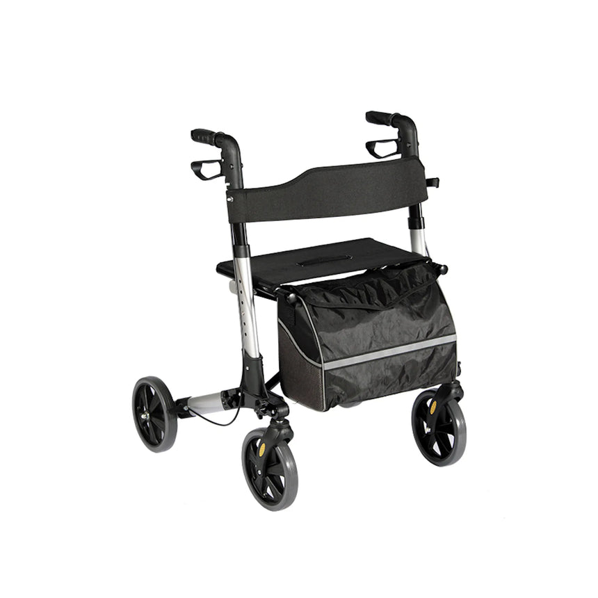 GM-4260 Rollátor (Alumínium)