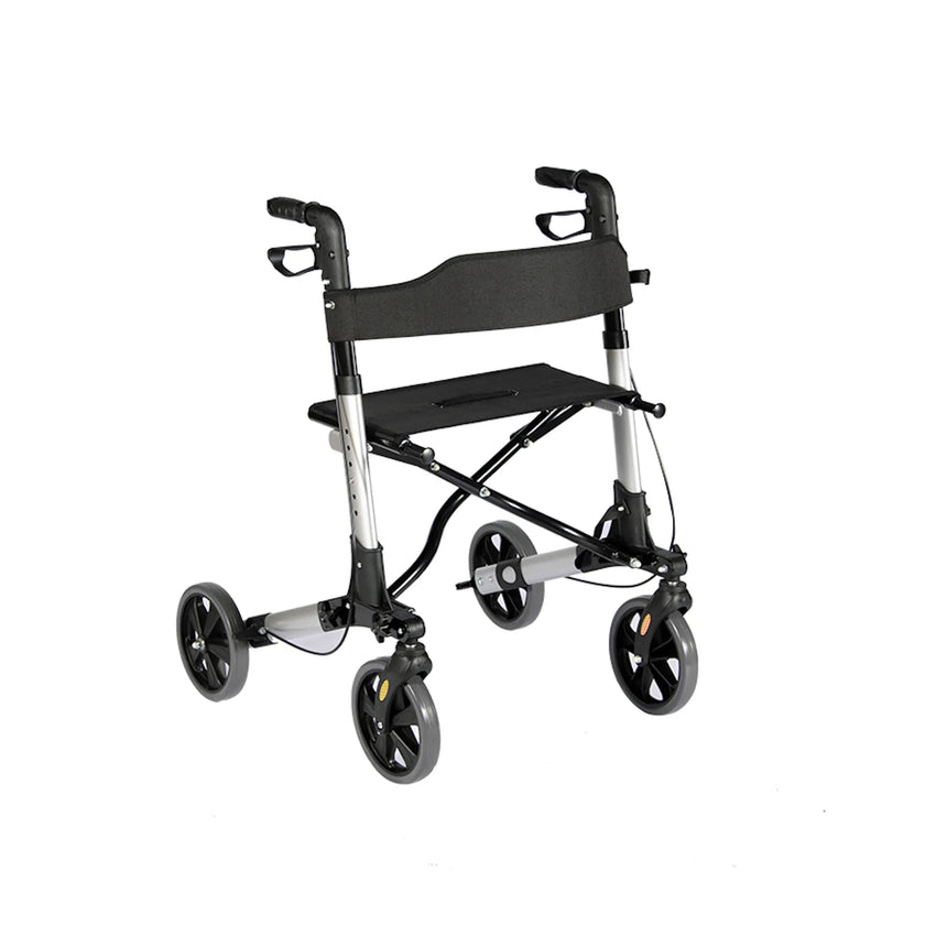 GM-4260 Rollátor (Alumínium)