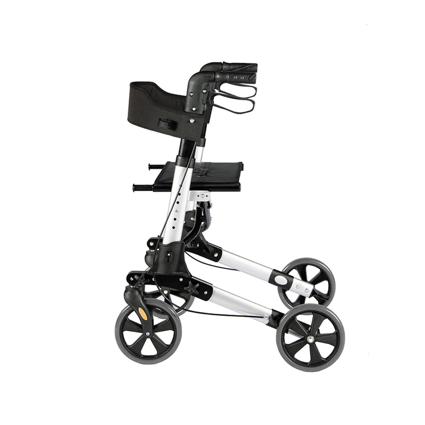 GM-4260 Rollátor (Alumínium)