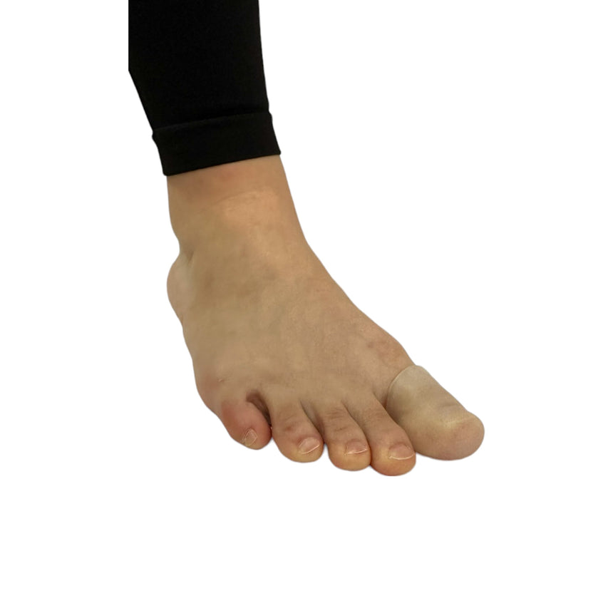 GMed Benőtt Lábujjköröm Védő