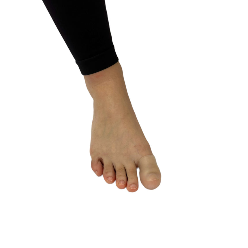 GMed Benőtt Lábujjköröm Védő