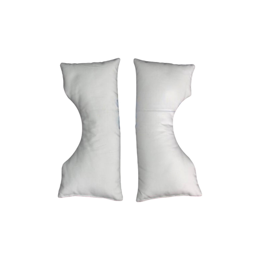 Gyopár Antidecubitus Párna Bokatámasz