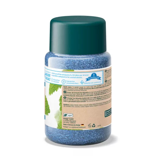 Kneipp Fürdőkristály