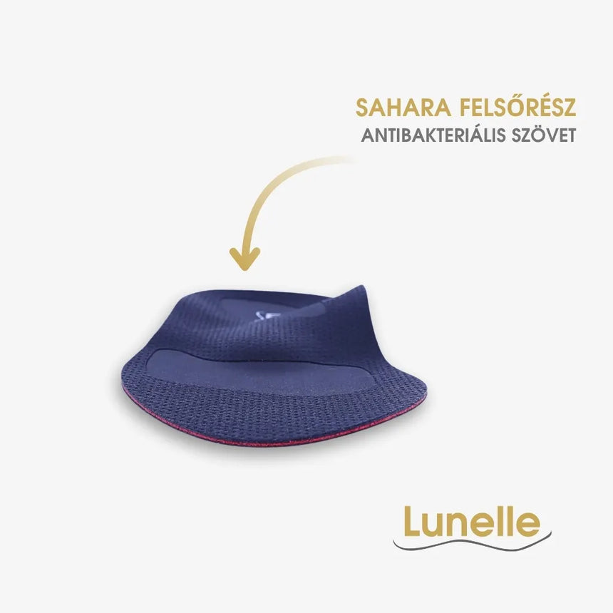 Lunelle Ultra Slim Anatómiai Talpbetét