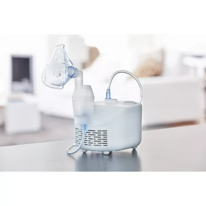 Omron C101 kompresszoros inhalátor