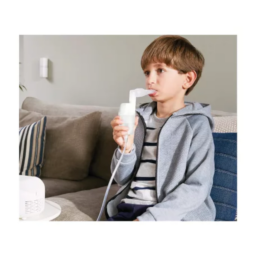 Omron C101 kompresszoros inhalátor