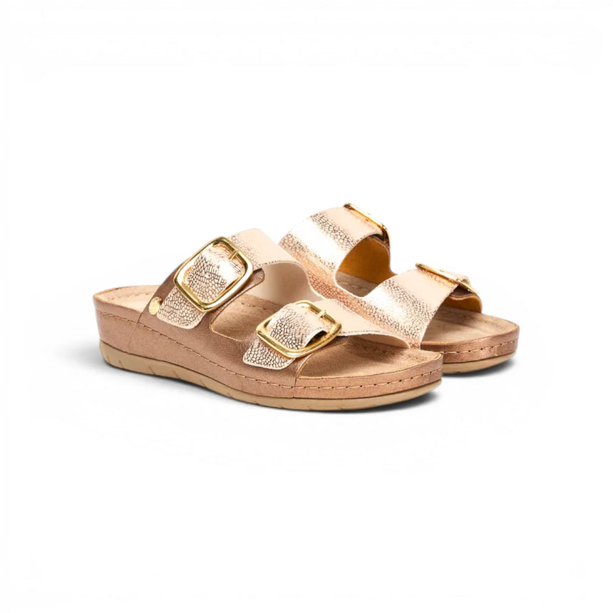 Scholl Aberdeen - Rose Gold
