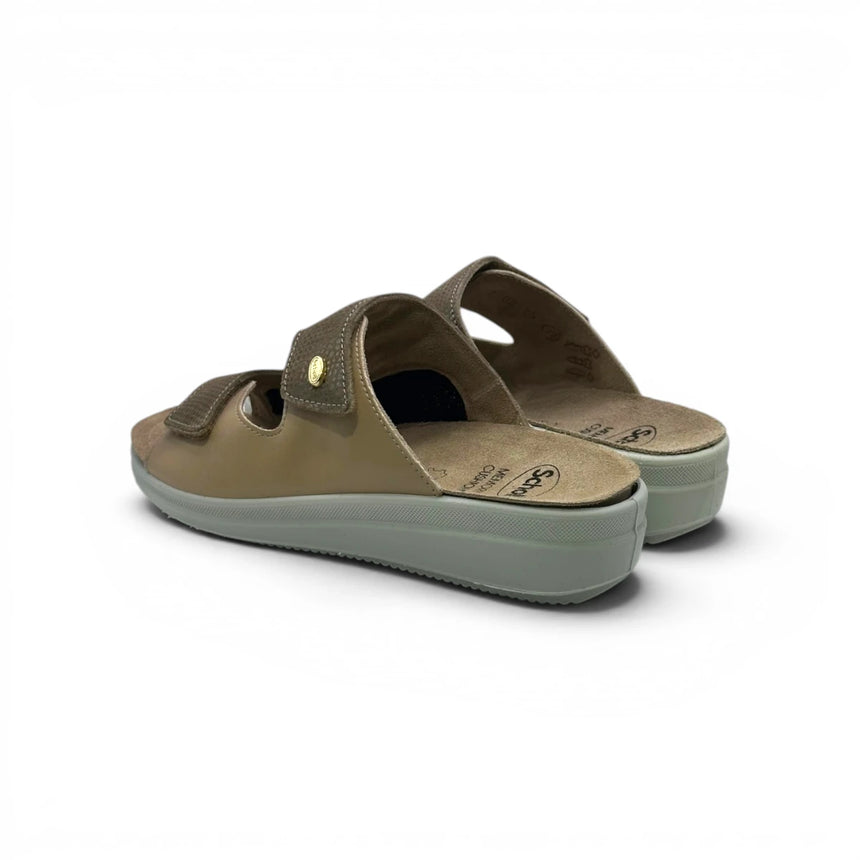 Scholl Antonia Elastic - Taupe