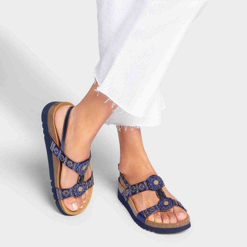 Scholl Bogota Sandal