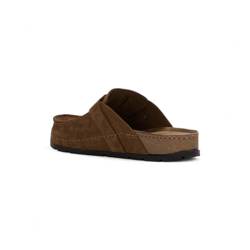 Scholl Bora Moccasin
