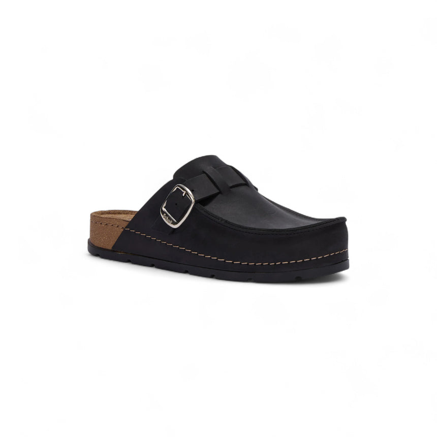Scholl Bora Moccasin