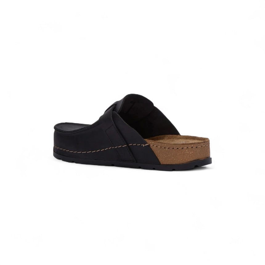 Scholl Bora Moccasin