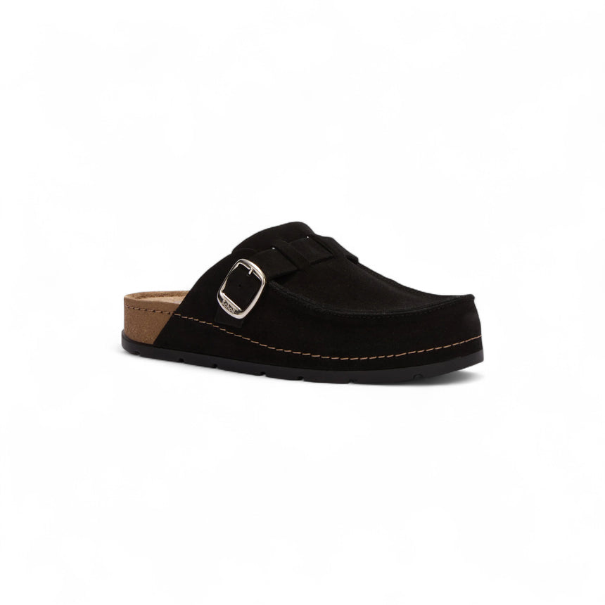 Scholl Bora Moccasin