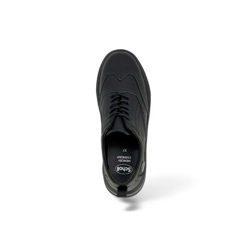 Scholl Brooklyn Brogue